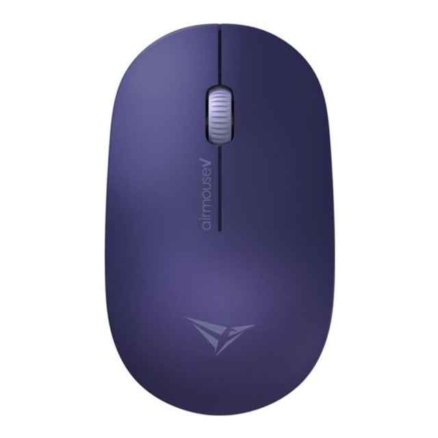 Alcatroz Airmouse V Wireless Mouse Amethyst AIRMOUSEVAMETHYST