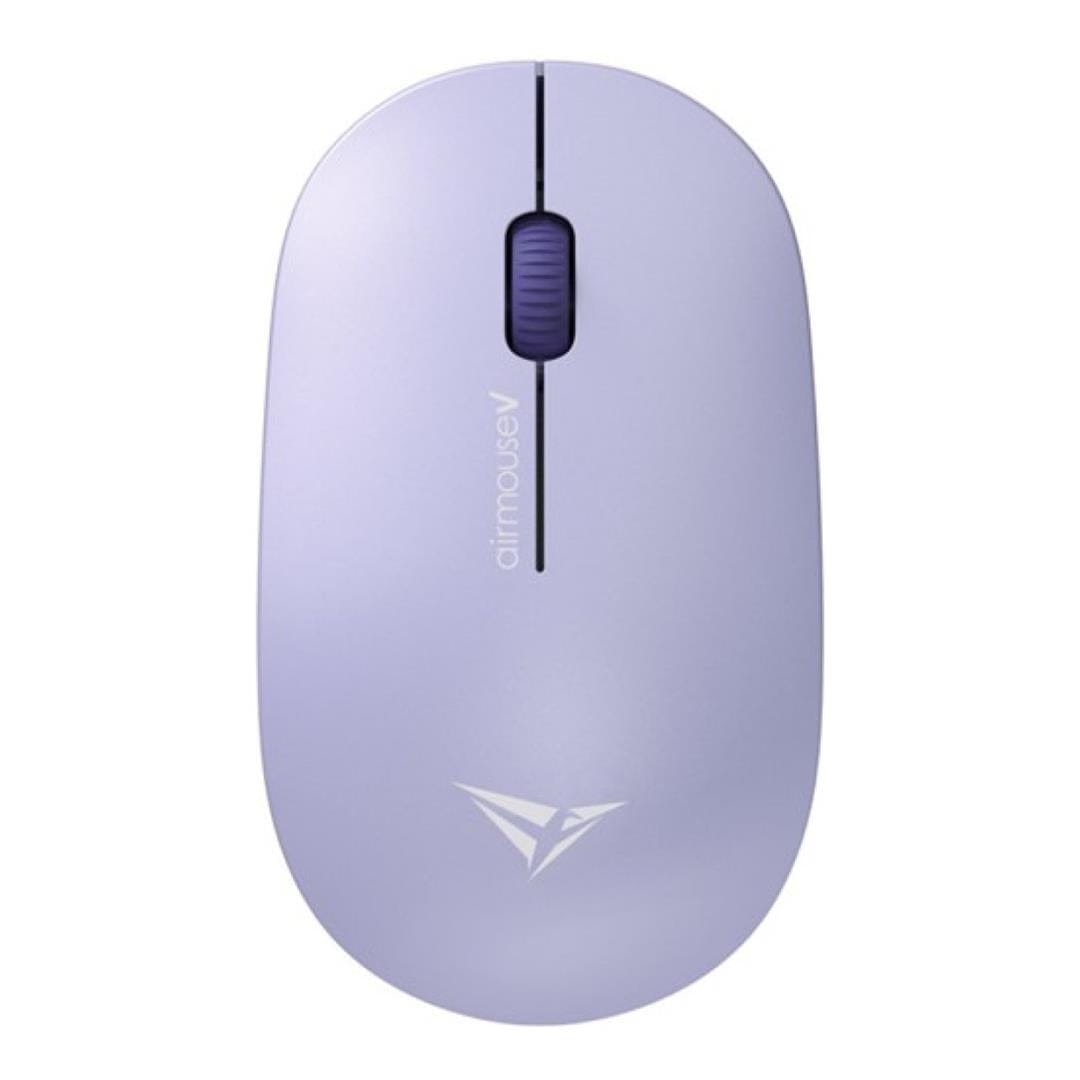 Alcatroz Airmouse V Wireless Mouse Lavender AIRMOUSEVLAVENDER