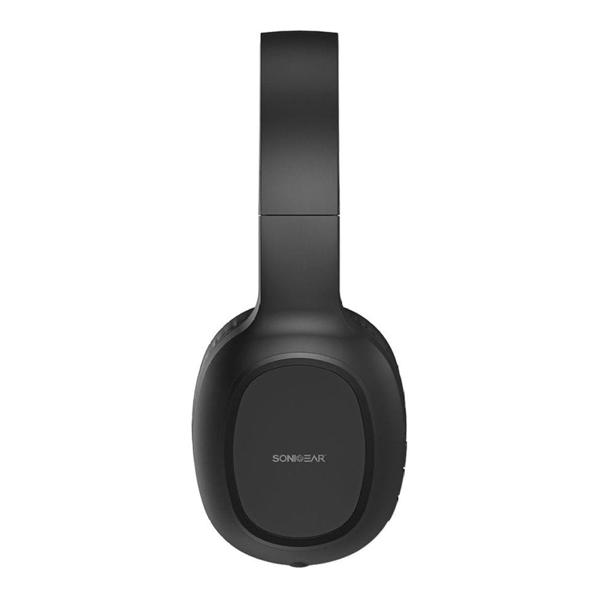 SonicGear Airphone 3 Wireless Headphone Carbon AIRPHONE3CARBON