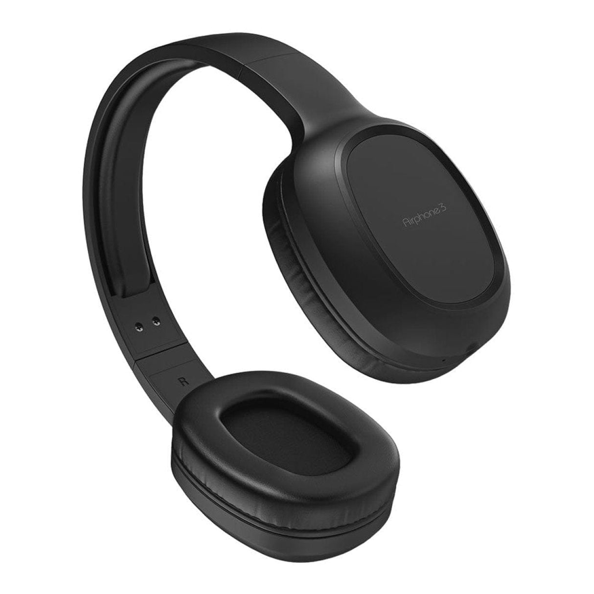 SonicGear Airphone 3 Wireless Headphone Carbon AIRPHONE3CARBON