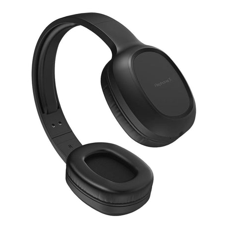 SonicGear Airphone 3 Wireless Headphone Carbon AIRPHONE3CARBON
