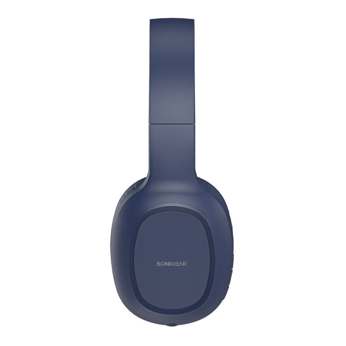 SonicGear Airphone 3 Wireless Headphone Indigo AIRPHONE3INDIGO