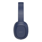 SonicGear Airphone 3 Wireless Headphone Indigo AIRPHONE3INDIGO