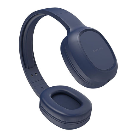SonicGear Airphone 3 Wireless Headphone Indigo AIRPHONE3INDIGO