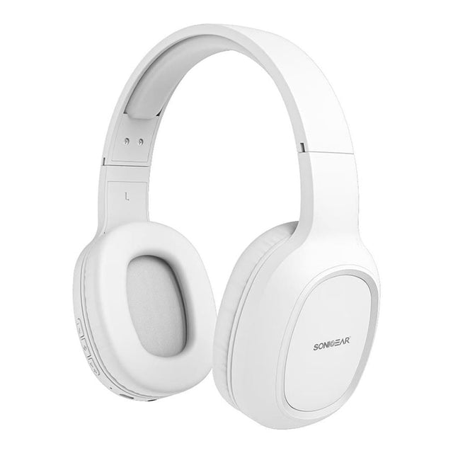 SonicGear Airphone 3 Wireless Headphone Mist AIRPHONE3MIST