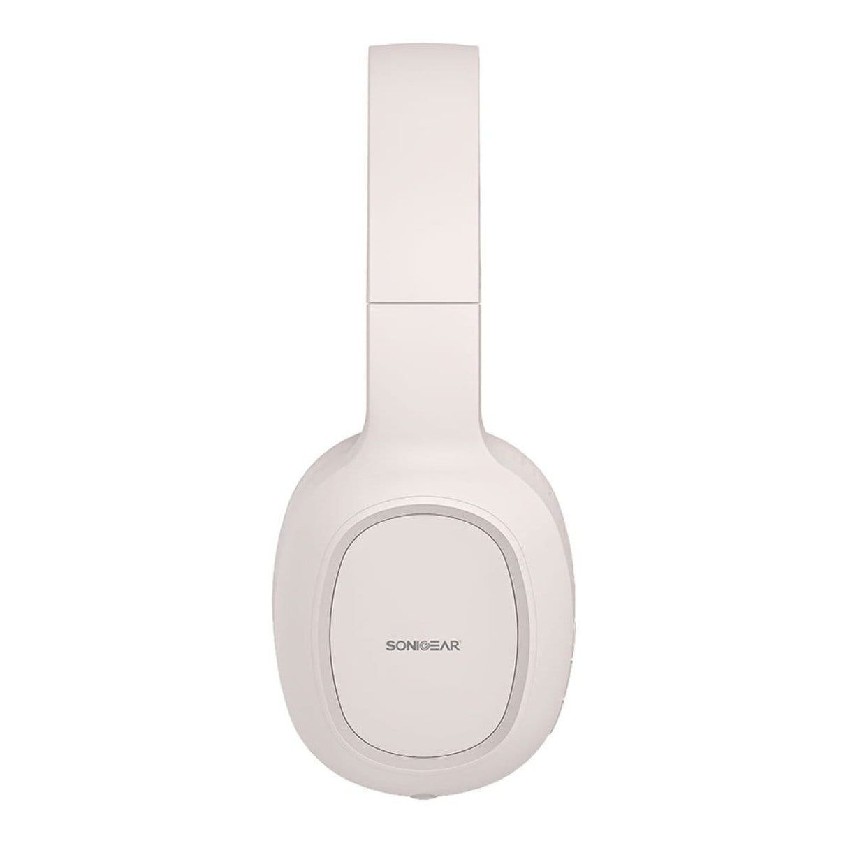 SonicGear Airphone 3 Wireless Headphone Sand AIRPHONE3SAND