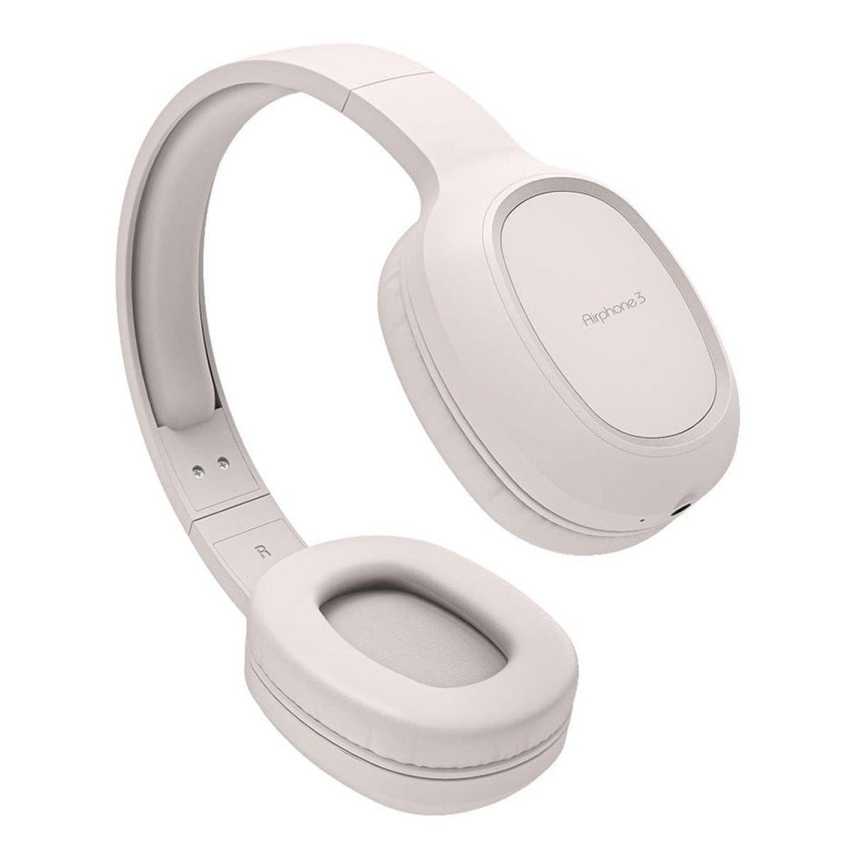 SonicGear Airphone 3 Wireless Headphone Sand AIRPHONE3SAND