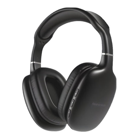 SonicGear Airphone 6 Bluetooth Headphones Obsidian AIRPHONE6OBSIDIAN