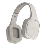 SonicGear Airphone 7 Wireless Headphones - Chalk Grey AIRPHONE7CHALKGREY