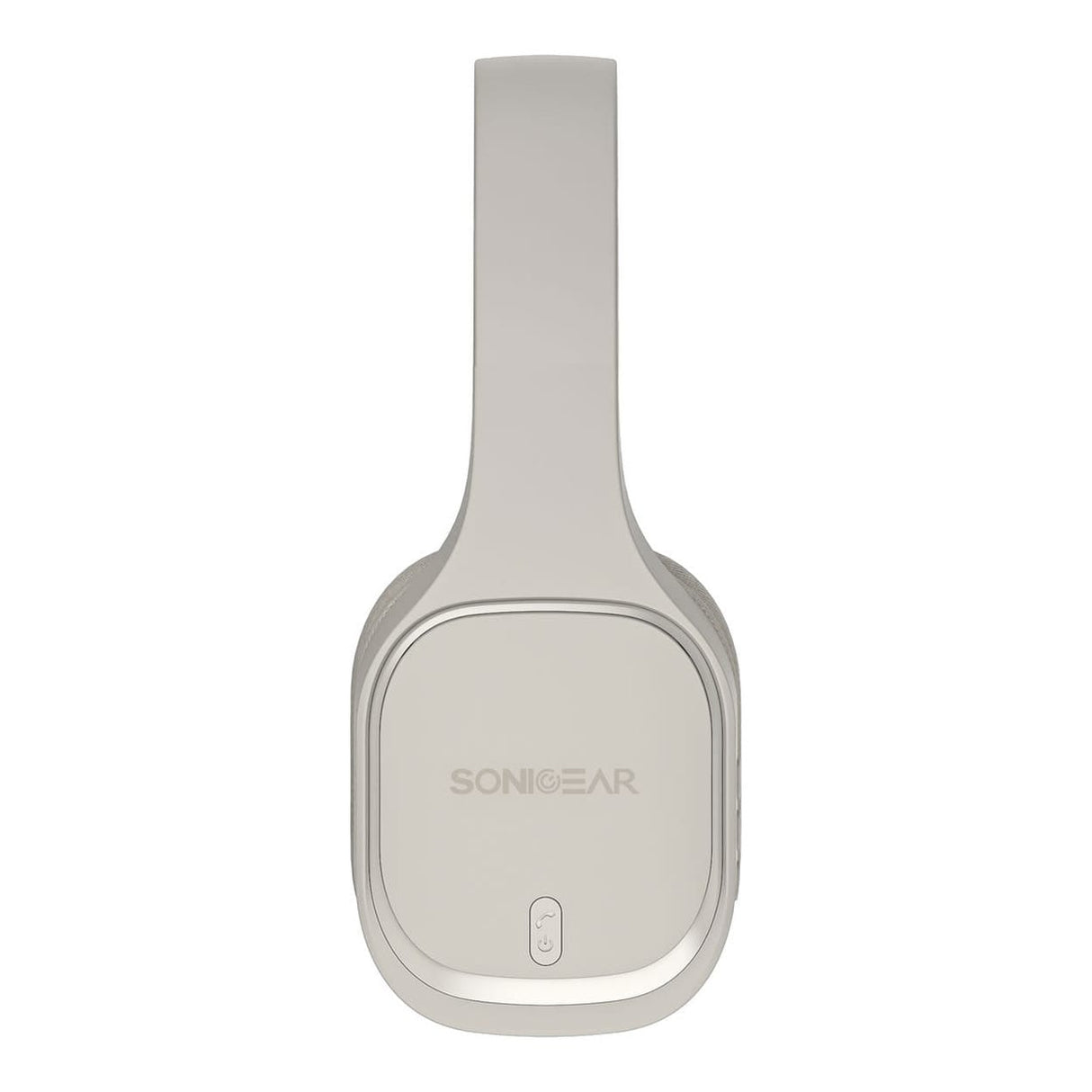 SonicGear Airphone 7 Wireless Headphones - Chalk Grey AIRPHONE7CHALKGREY