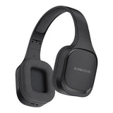 SonicGear Airphone 7 Wireless Headphones - Graphite AIRPHONE7GRAPHITE