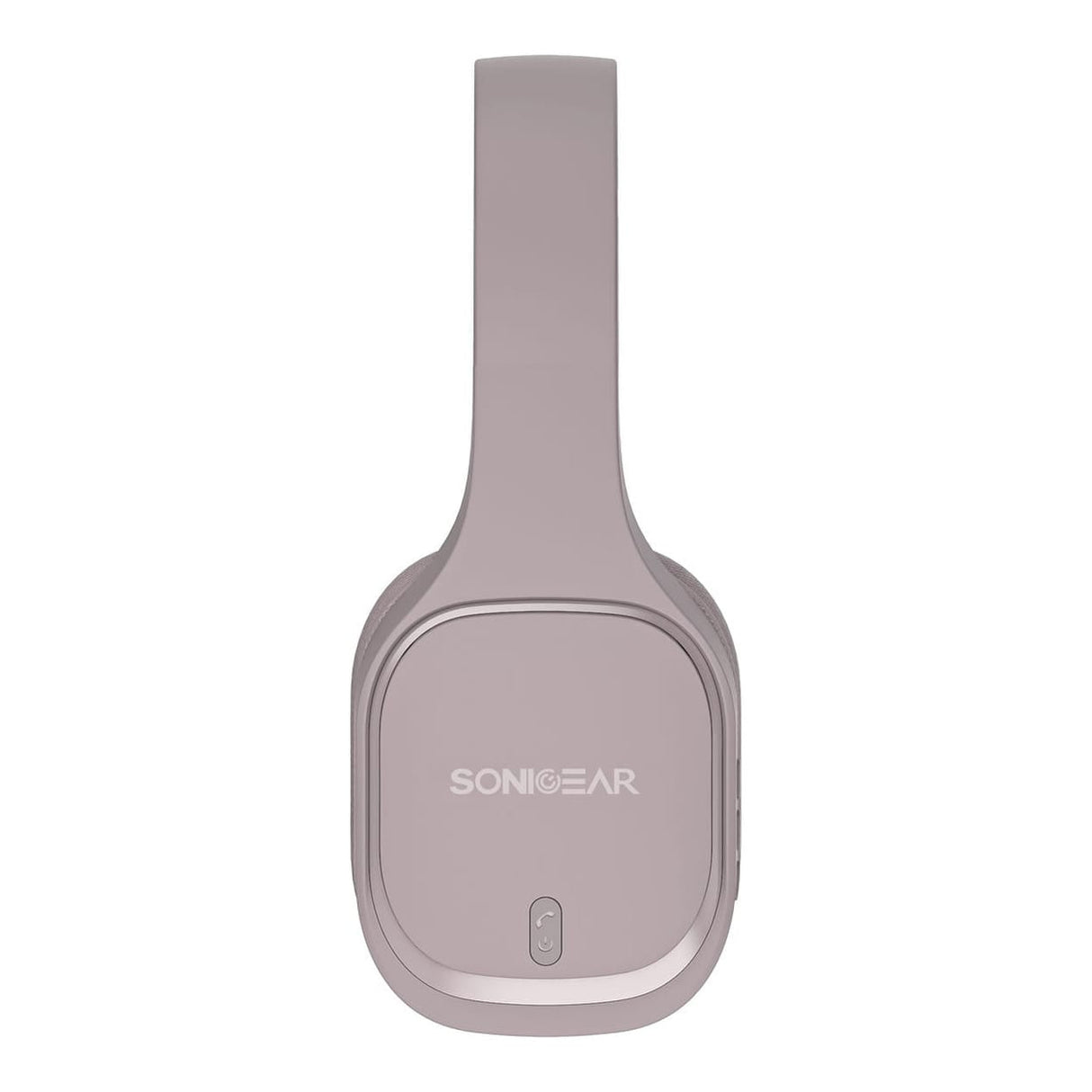 SonicGear Airphone 7 Wireless Headphones - Mauve AIRPHONE7MAUVE