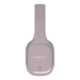 SonicGear Airphone 7 Wireless Headphones - Mauve AIRPHONE7MAUVE