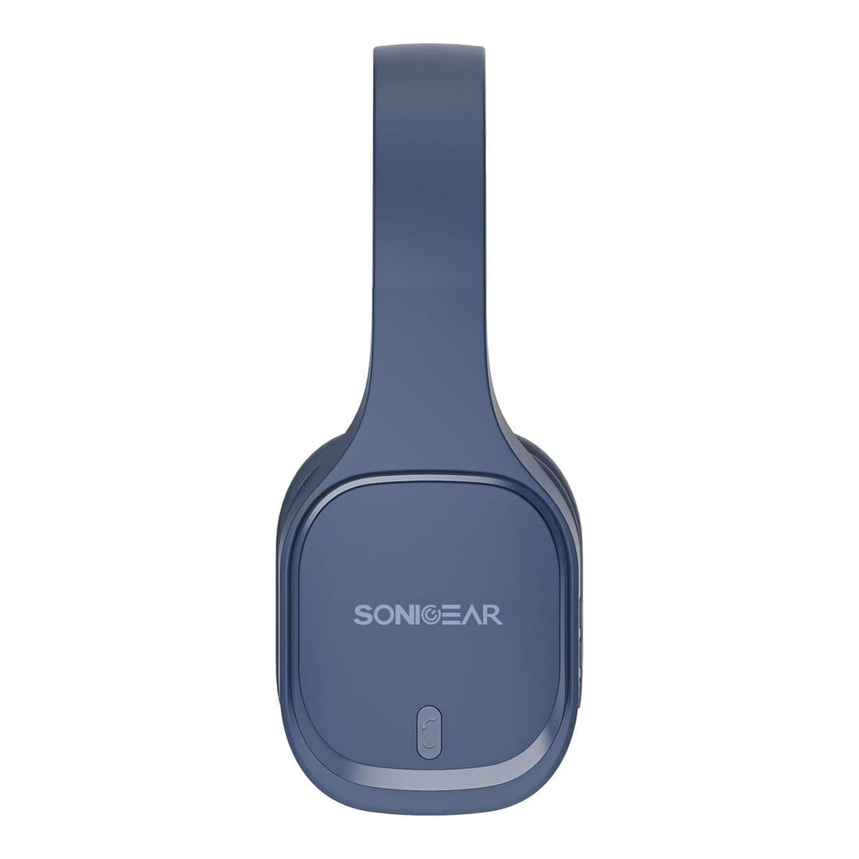 SonicGear Airphone 7 Wireless Headphones - Navy AIRPHONE7NAVY