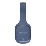 SonicGear Airphone 7 Wireless Headphones - Navy AIRPHONE7NAVY