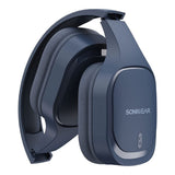 SonicGear Airphone 7 Wireless Headphones - Navy AIRPHONE7NAVY