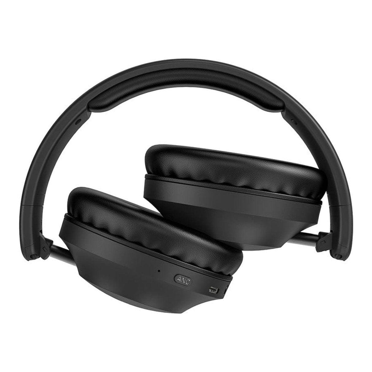 SonicGear Airphone DNC 3000 Wireless ANC Headset Black AIRPHONEDNC3000BLK