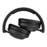 SonicGear Airphone DNC 3000 Wireless ANC Headset Black AIRPHONEDNC3000BLK