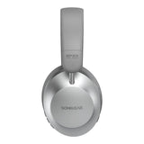 SonicGear Airphone DNC 3000 Wireless ANC Headset Platinum AIRPHONEDNC3000PLTNM