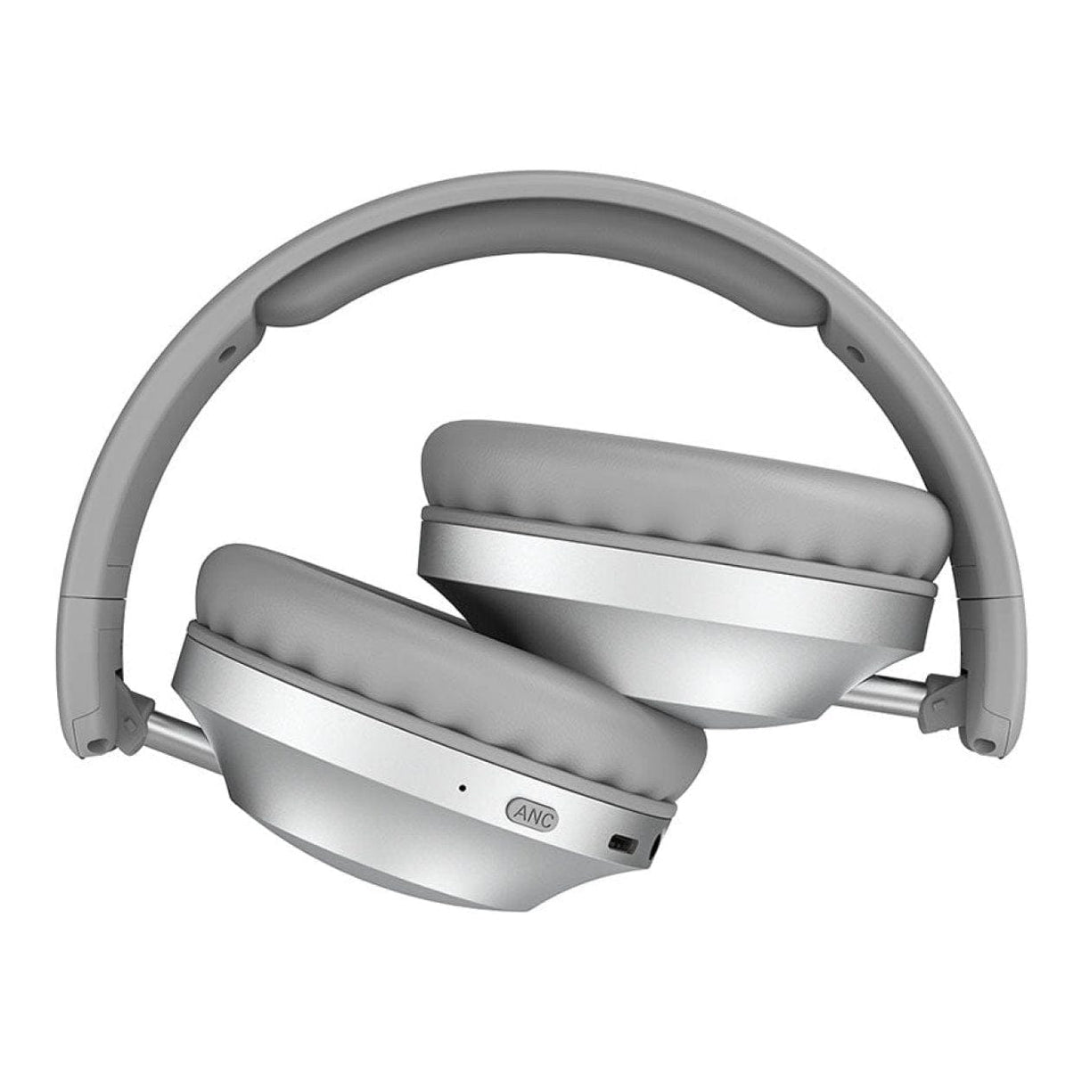 SonicGear Airphone DNC 3000 Wireless ANC Headset Platinum AIRPHONEDNC3000PLTNM