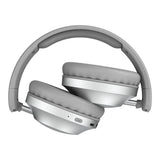 SonicGear Airphone DNC 3000 Wireless ANC Headset Platinum AIRPHONEDNC3000PLTNM