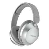 SonicGear Airphone DNC 3000 Wireless ANC Headset Platinum AIRPHONEDNC3000PLTNM