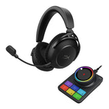 HyperX Cloud Alpha 2 Wireless Gaming Headset Black AJ5C7AA