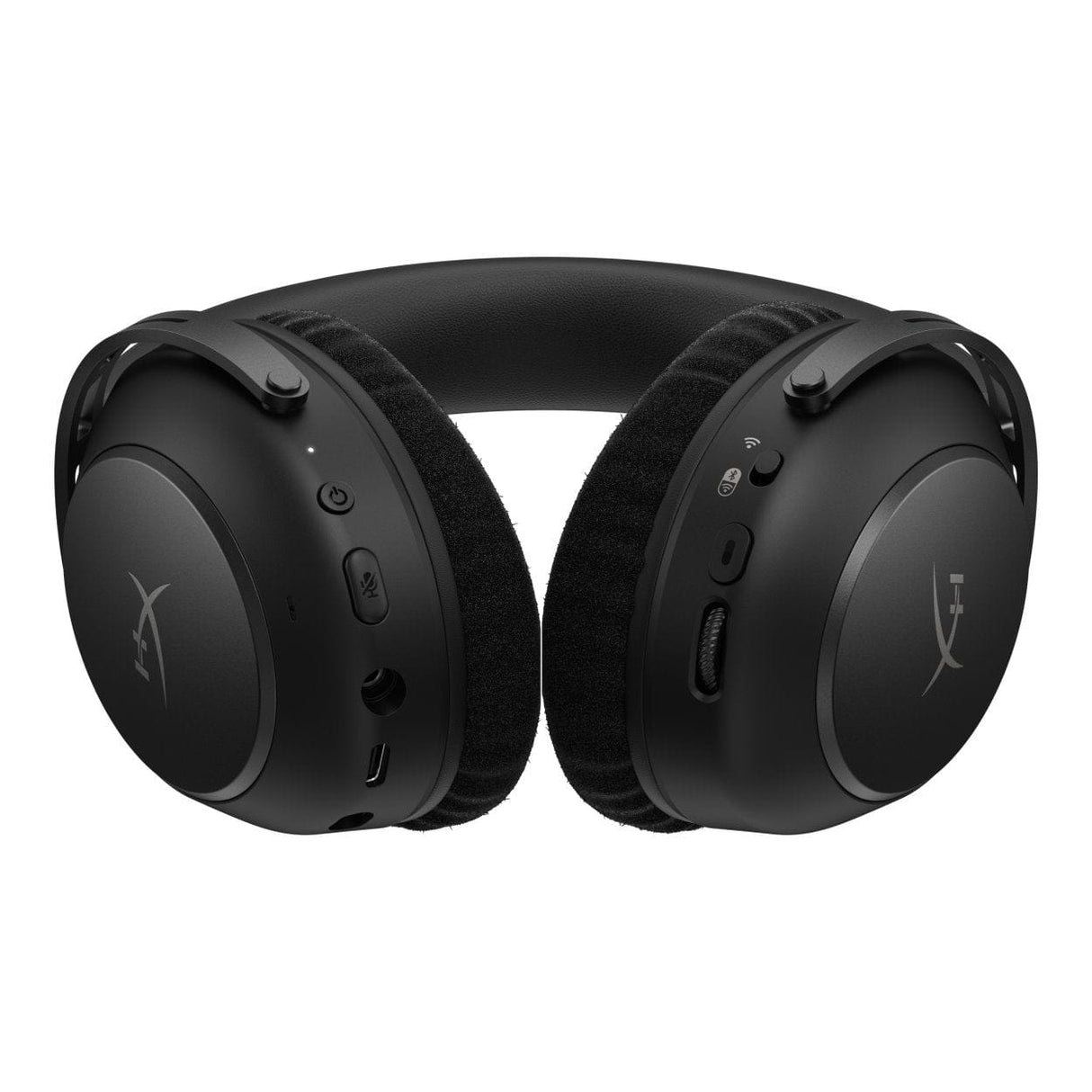 HyperX Cloud Alpha 2 Wireless Gaming Headset Black AJ5C7AA