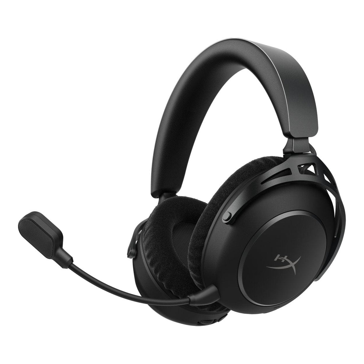 HyperX Cloud Alpha 2 Wireless Gaming Headset Black AJ5C7AA