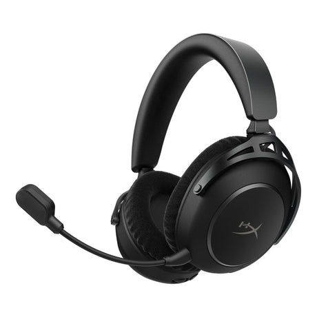 HyperX Cloud Alpha 2 Wireless Gaming Headset Black AJ5C7AA