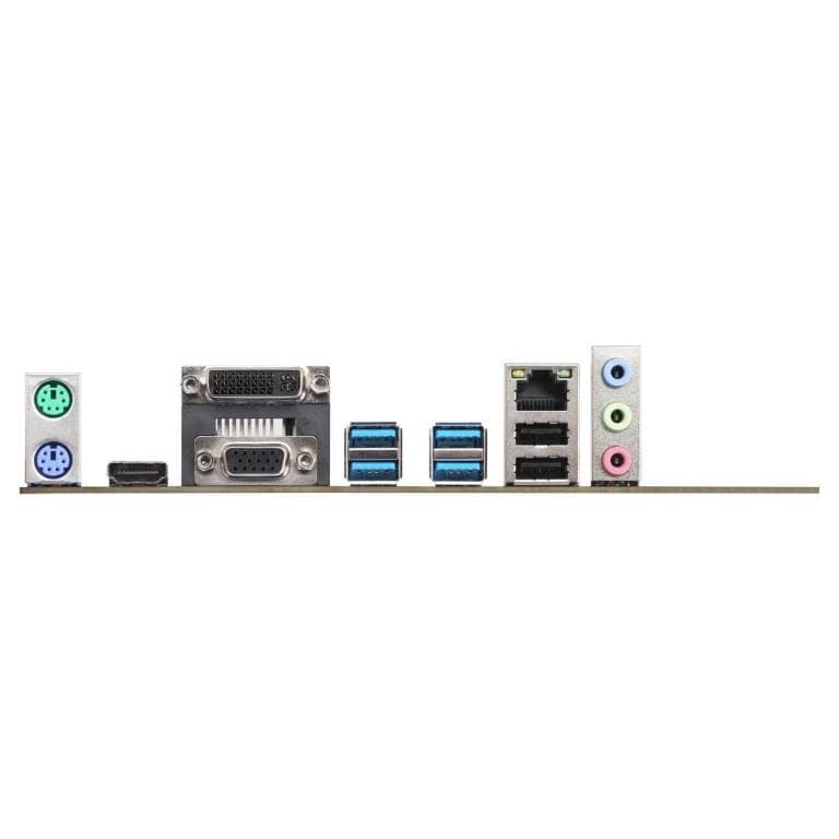 Arktek B450M AMD Socket AM4 Micro-ATX Motherboard AK-B450M