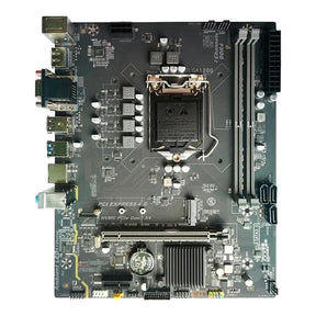 Arktek Intel H510 Intel LGA 1200 Micro-ATX Motherboard AK-H510M