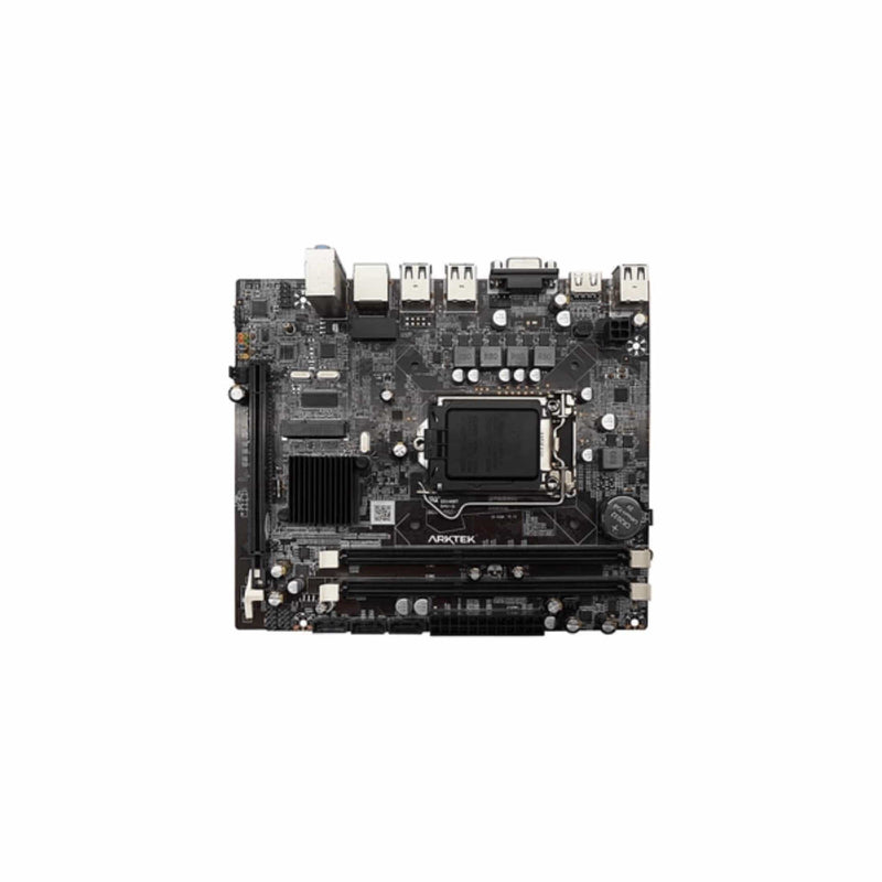 Intel h55 deals motherboard specifications