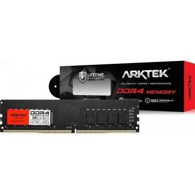 Arktek AKD4S16P2666HL Memory Module 16GB DDR4 2666MHz