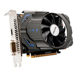 Arktek Nvidia GT1650 4GB GDDR5 Graphics Card AKN1650SD6S4GHS1