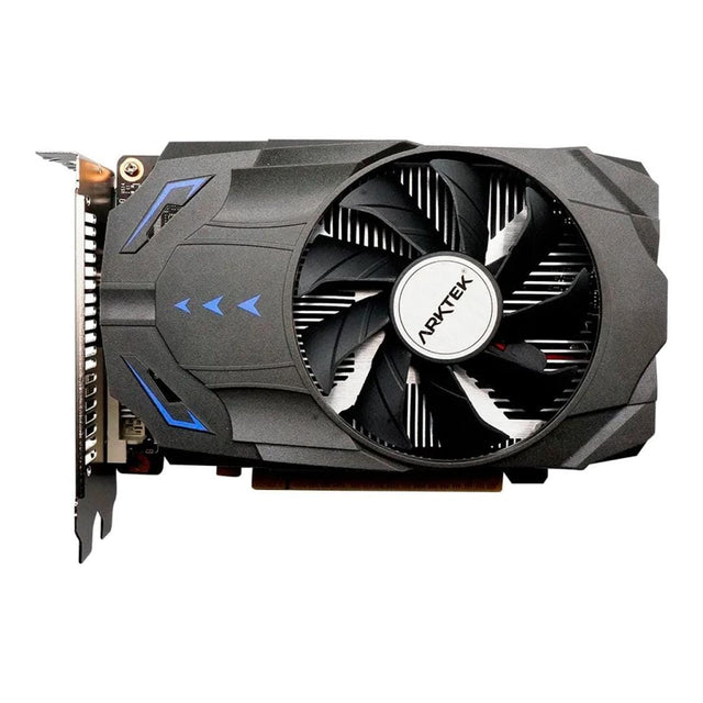 Arktek Nvidia GT1650 4GB GDDR5 Graphics Card AKN1650SD6S4GHS1