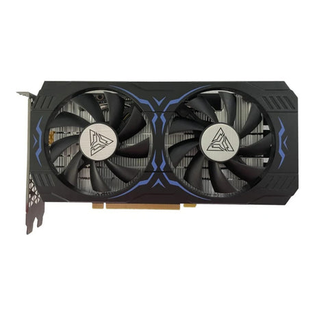 Arktek Geforce RTX3050 6GB GDDR6 Graphics Card AKN3050D6S6GH1