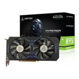 Arktek Geforce RTX3050 6GB GDDR6 Graphics Card AKN3050D6S6GH1