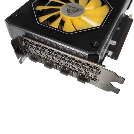 Arktek Twin Fans Geforce RTX 3060 12GB DDR6 Graphics Card AKN3060D6S12GH1