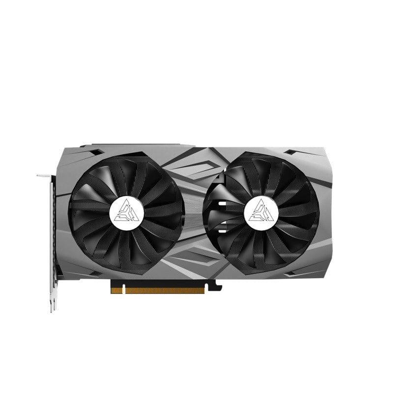 Arktek Nvidia Geforce RTX 3060 Ti 8GB DDR6 Graphics Card