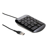 Targus Numeric Keypad AKP10EU