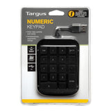 Targus Numeric Keypad AKP10EU