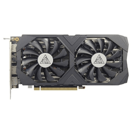 Arktek AMD Radeon RX6600 8GB DDR6 Graphic Card AKR6600D6S8GH1