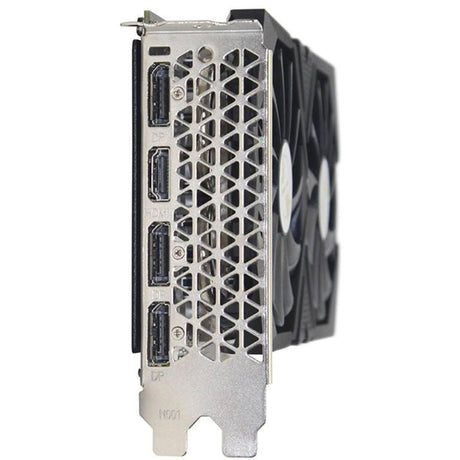 Arktek AMD Radeon RX6600 8GB DDR6 Graphic Card AKR6600D6S8GH1