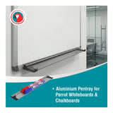 Parrot 1650mm Pentray for 1800mm Presentation Board AL0110C