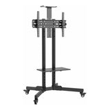 Parrot 32 to 65-inch Mobile TV Stand AL0317