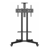 Parrot 32 to 65-inch Mobile TV Stand AL0317