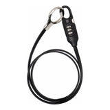 Parrot Double Loop Multi-Usage lock AL6300