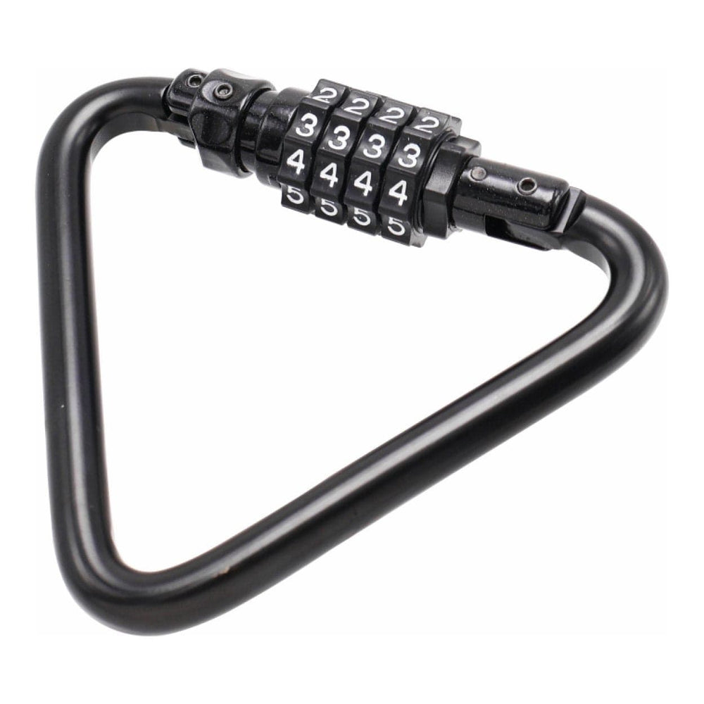 Parrots Lock Parrot Four Digit Hook Lock AL6302 – FirstShop