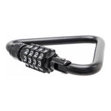 Parrot Four Digit Hook Lock AL6302